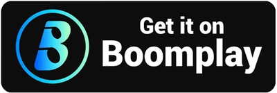 Boomplay logo