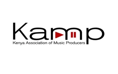 KAMP logo