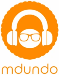 Mdundo logo
