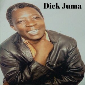 Dick Juma (1)
