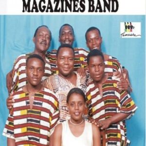 Magazine Band (1)