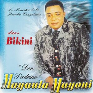 Mayaula Mayoni