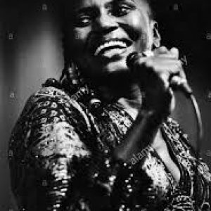 Miriam Makeba 1