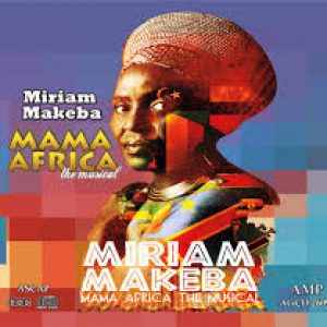 Miriam Makeba 2