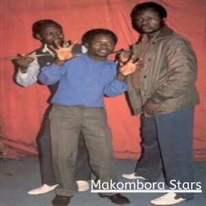 Mkomboara Stars (1)