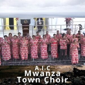 Mwanza Town Choir (1)