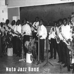 Nuta Jazz Band (1)