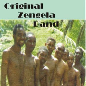 Original Zengela Band (2)