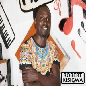 Robert Kisigwa