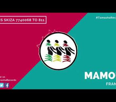 Franco - Mamou (AUDIO) [SMS SKIZA 7740068 to 811]